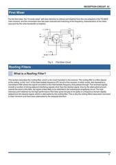 KENWOOD TS-890S IN-DEPTH MANUAL – EXTRA-DUTY WIRE BOUND – STURDY COVERS