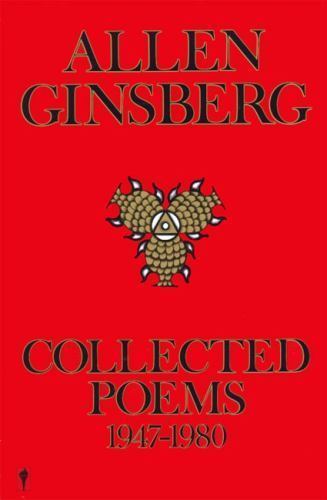 Collected Poems 1947-1980 by Ginsberg, Allen