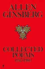 Collected Poems 1947-1980 by Ginsberg, Allen