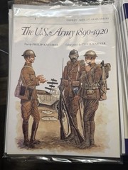 Osprey Men-at-Arms Various Series Illustrated Military War Book Lot of 69