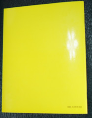 Family Emergency Preparedness 72 Hour Checklist Barry Crockett 1983 Survival NOS