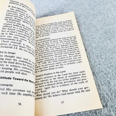 Vital Issues of the Hour No. 2 1976 Regular Baptist Press Christian Studies RBP