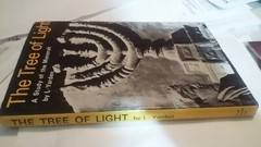 the tree of light a study of menorah book rare 1971 cornell press
