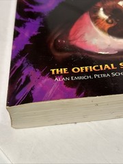 Master of Magic: The Official Strategy Guide (Prima’s secrets of the games)
