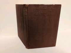 Second Edition 1922 Pastor & Evangelist by Charles Goodell Religious Spiritual
