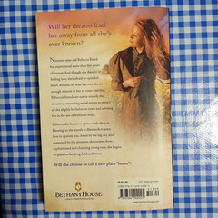 Lauraine Snelling Lot of 8 Christian HIstorical Fiction/Romance Paperbacks