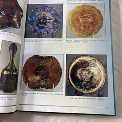 Fenton Glass Made for Other Companies 1907-1980, Identification & Value Guide