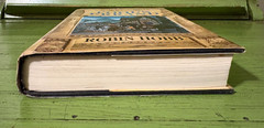 Robin Hobb Fool’s Errand Tawny Man Series #1 Hard Cover DJ Very Good BCE