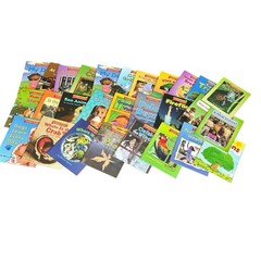 107 Educational Books Lot Grades K-1 Vocabulary Phonics Leveled Readers Teacher