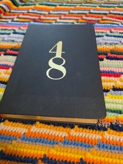 The 48 Laws of Power Special Power Edition Robert Greene Hardcover Gilded Edges