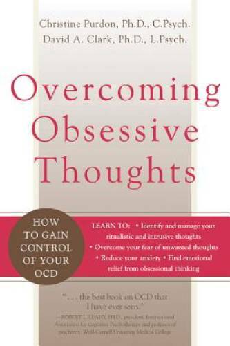 Overcoming Obsessive Thoughts: How to Gain Control of Your OCD – GOOD