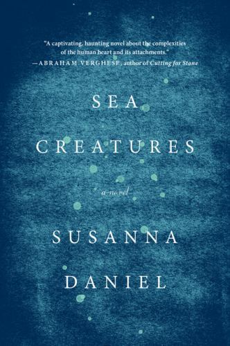 P. S. Ser.: Sea Creatures by Susanna Daniel (2014, Paperback)