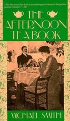 The Afternoon Tea Book – 9780020103516, Michael Smith, paperback