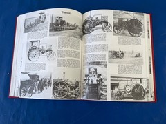 150 Years of International Harvester Book C.H. Wendel Tractor Implement History