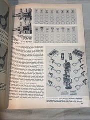 1962 Chrysler Performance Handbook. 96 pages-By Hot Rod Magazine. Dodge Plymouth