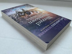 Blizzard Showdown (Alaska K-9 Unit) by Shirlee McCoy (2021, Love Insp) Like NEW