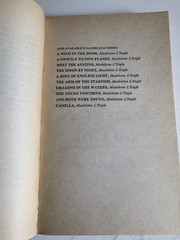 Madeleine L’Engle A Wrinkle in Time Paperback Dell Publishing Fantasy 1976