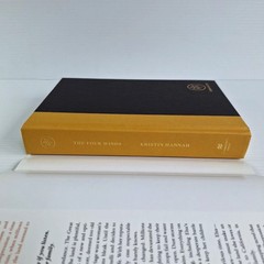 The Four Winds Kristin Hannah 2021 First Edition Hardcover St. Martin’s Press