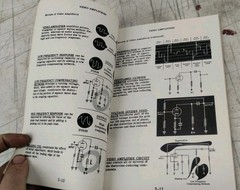Basic Electronics Vol. 1-5 Van Valkenburgh, Nooger & Neville, Inc. 1st Edition