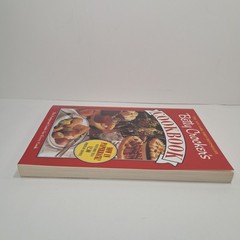 1991 Betty Crocker’s Cookbook 7th Edition Paperback 415 Pages Vtg Best Seller