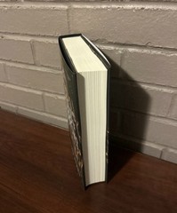 Shield of Sparrows by Devney Perry (2025, Hardcover)