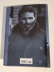 JACK CARR THE FOURTH OPTION 1st EDITION NEW + SIGNED LIMITED BOOKMARK PACK #3