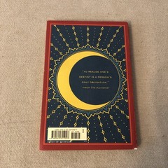 The Alchemist 25th Anniversary Edition Paulo Coelho Paperback Book Clean Copy