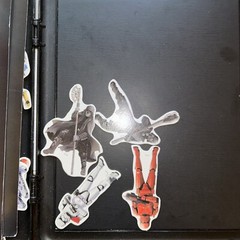 Star Wars: The Rise of Skywalker: Book and Magnetic Play Set by Editors of Stud