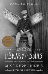 Complete Miss Peregrine Collection – 8-Book Lot (Expanded Set)
