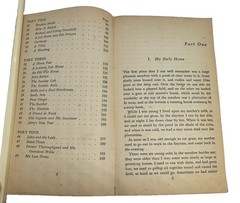 Anna Sewell – Black Beauty Award Books Inc Volume 11 Leatherette Paperback 1955