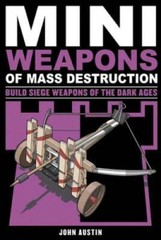 Mini Weapons of Mass Destruction 3: Build Siege Weapons of t – VERY GOOD