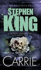 Carrie – Mass Market Paperback By King, Stephen – VERY GOOD