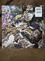The Pen Manabu Ikeda Japanese Art Book 2017 Technical Pen Painting Japan