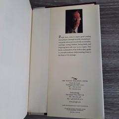 Seeking Peace Johann Christoph Arnold 1998 Spirituality Plough Publishing House