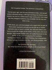 Kink : The Hidden Sex Lives of Americans by Susan Crain Bakos (1995, Hardcover)