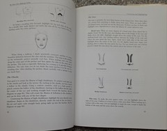 Vintage 1983 Be Your Own Makeup Artist Jerome Alexander Complete Workbook Vtg