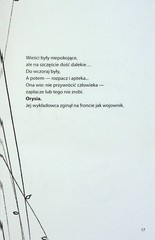 Book In Ukrainian Уламки Інга Герда Inh Gerda Debris