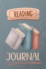 Reading Journal: Book Review for Book Lovers, 120 pages – paperback Moreno, …