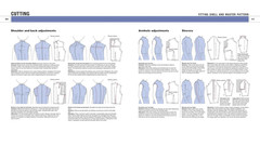 Reader’s Digest Complete Guide to Sewing: Step by step techniques for making clo