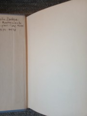 A Dictionary of Symbols J.E. Cirlot HC DJ 1962 Philosophical Library