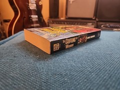 Seventh Sword Original Trilogy by Dave Duncan 1st Ed PBs in Excellent Shape