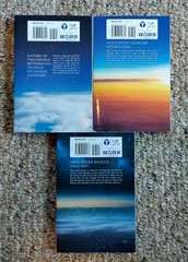 Your Name Makoto Shinkai , Ranmaru Kotone, Anime Manga – Volumes # 1, 2, 3