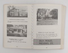 Marshallville Recipes Past And Present Paperback 367 Pages Copyright 1986