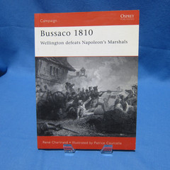 Osprey Military History Series You Choose the Book with a Volume Discount