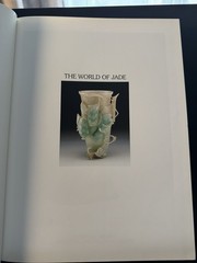 Asian Art Culture Library Lot Japanese Animal Art Tea Ceremony World of Jade HC