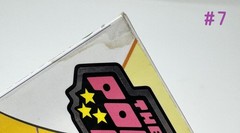 Lot of 4 Powerpuff Girls Chapter Books #1, 4, 6, 7 2000 Cartoon Network