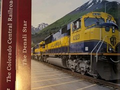North American Trains Exploring The Continent By Rail 2019