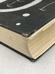 Miró Jacques Dupin 1962 Hardcover Harry N. Abrams Illustrated Art & Culture
