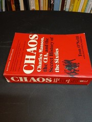 Chaos: Charles Manson, the CIA, and the Secret History of – 2L3