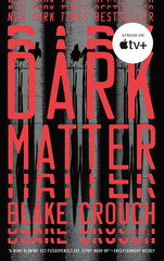 Dark Matter: a Novel